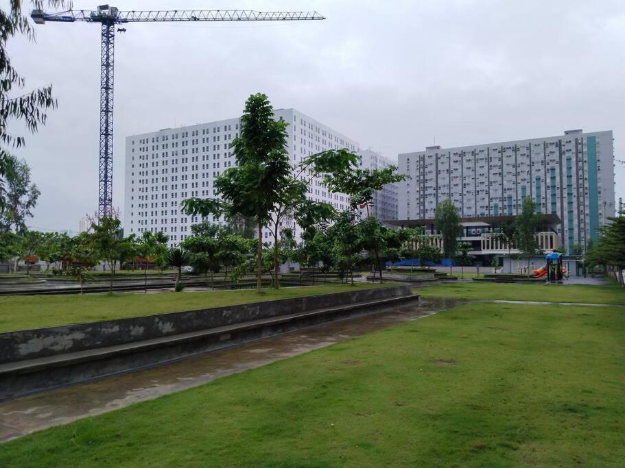 Apartment 2br By Coco's Haven Manila