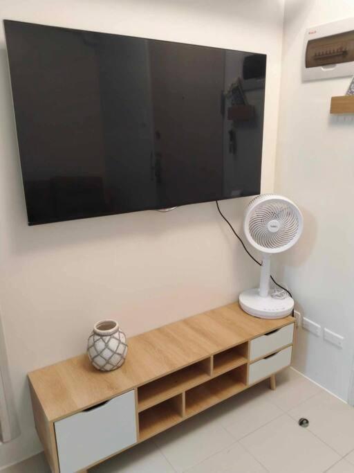 Apartment 2br By Coco's Haven