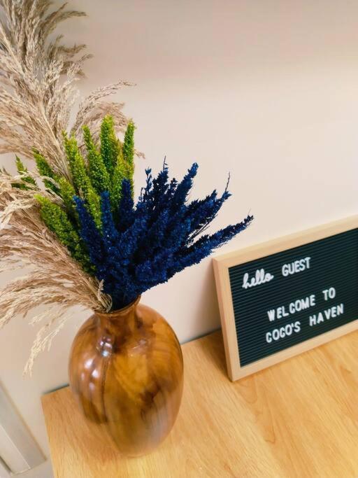 2br By Coco's Haven * Manila