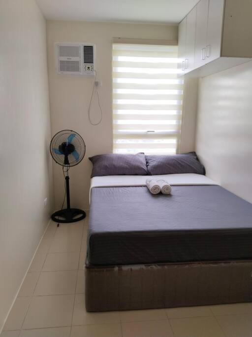 Apartment 2br By Coco's Haven
