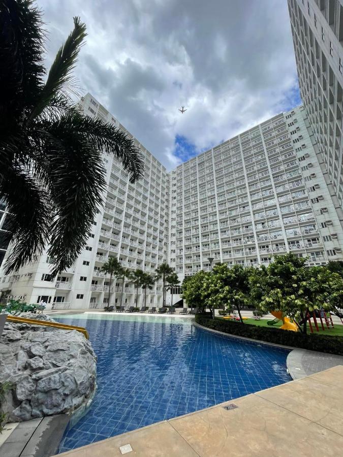 Shore Residences Ph Apartment Manila