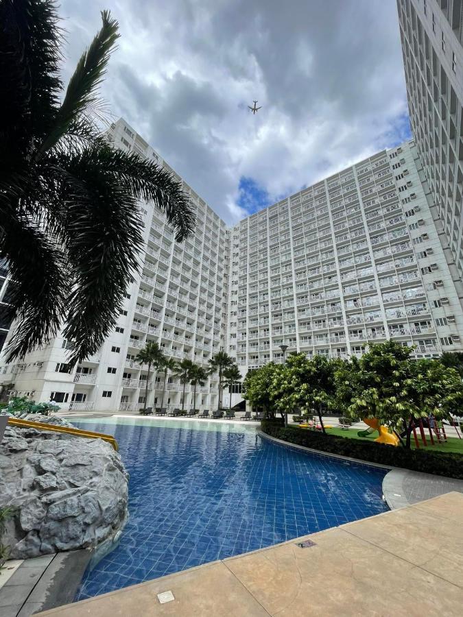 Shore Residences Ph Apartment *