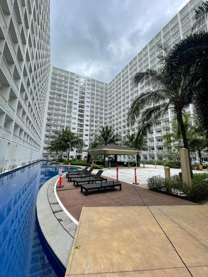 Apartment Shore Residences Ph Manila