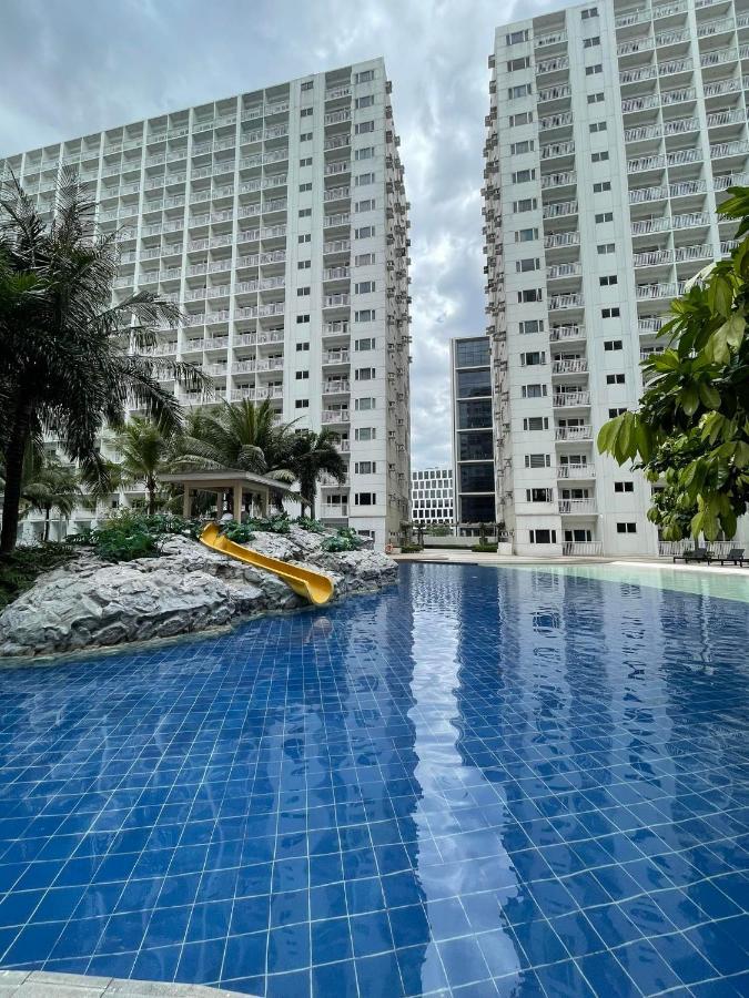 Shore Residences Ph Manila