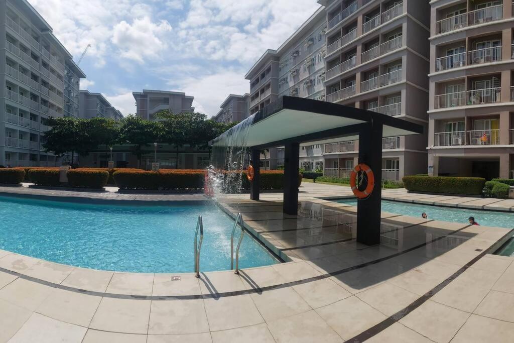 Combined Unit With 2 Bedroom At Trees Residences *