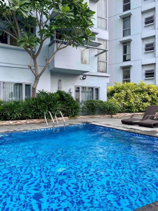 Apartment Modern 1br *