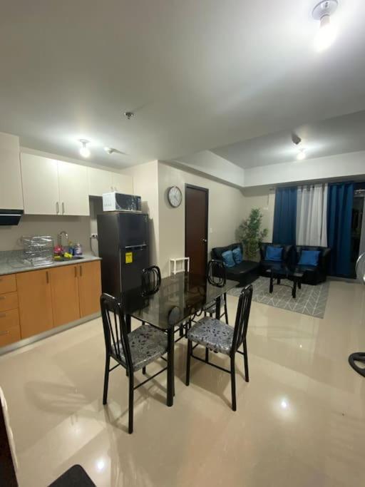 Modern 1br * Manila