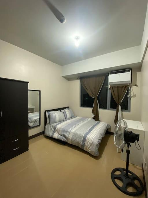 Modern 1br Manila