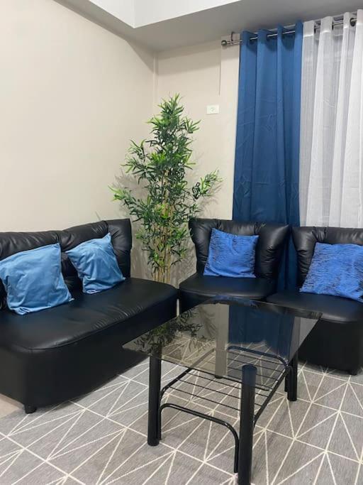 Apartment Modern 1br Manila