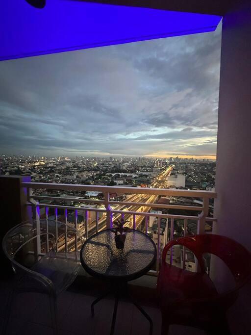 Apartment Le Vista De Mamas Staycation. *