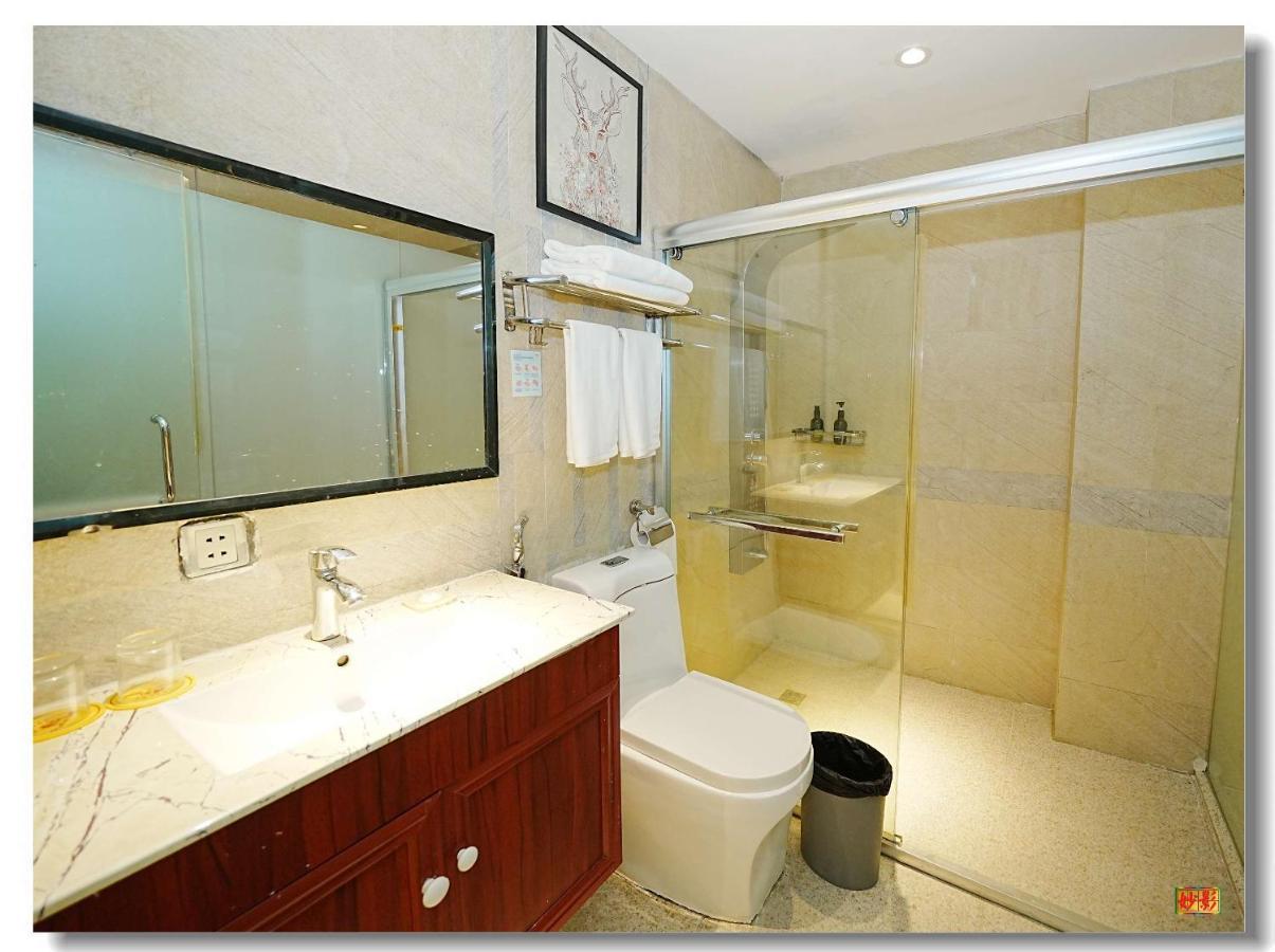 Hotel Pristine848 Manila