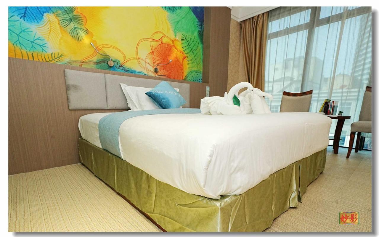 Pristine848 Hotel 2*