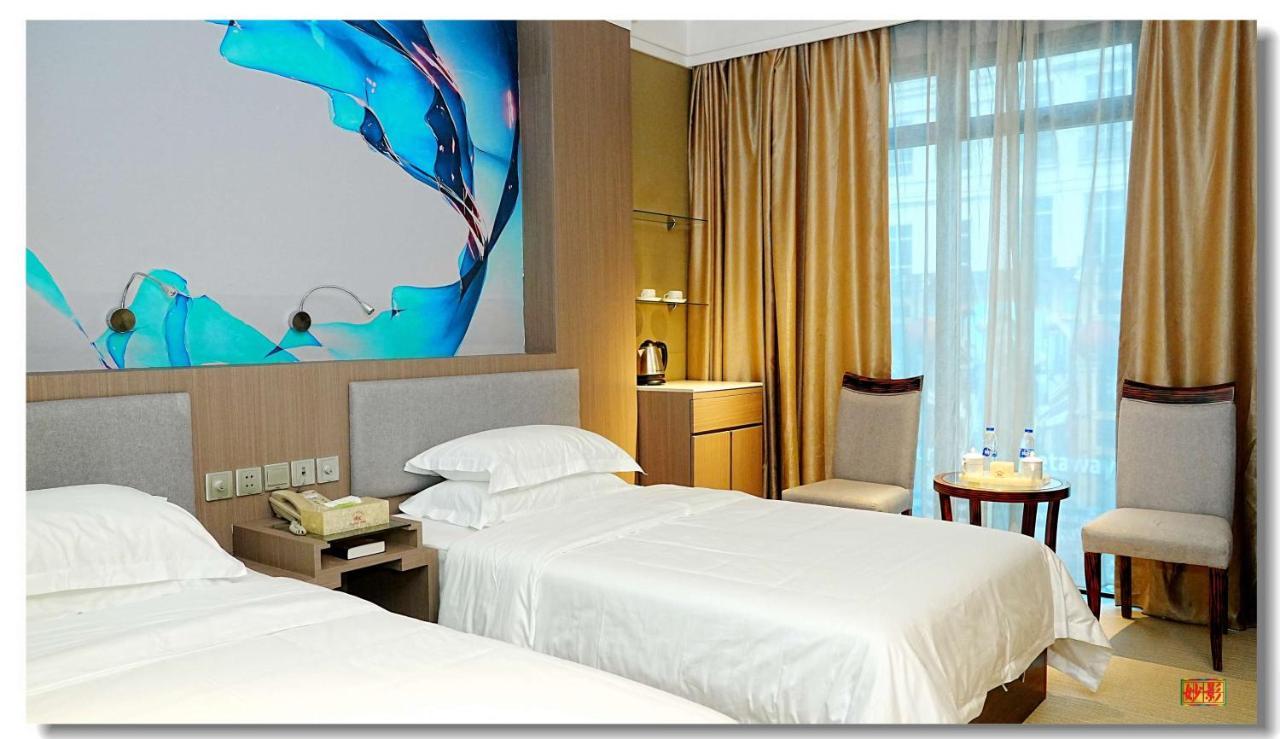 Hotel Pristine848 Manila