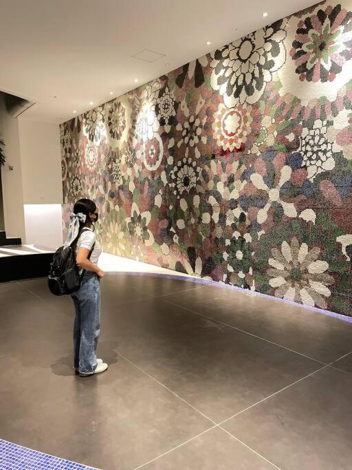 The Serene Escape Rockwell Makati City View 1br