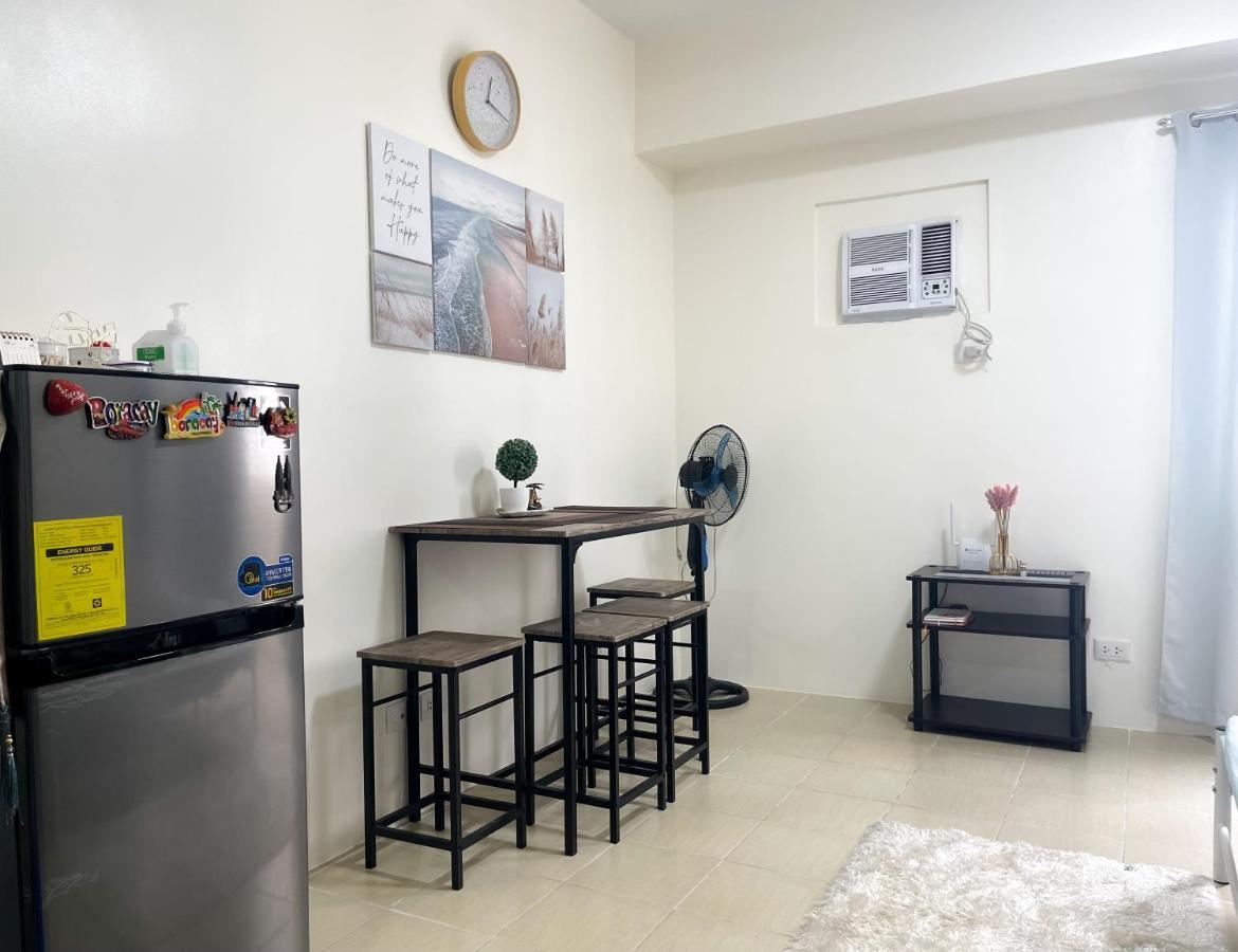 Covent Garden Unit Apartment Manila