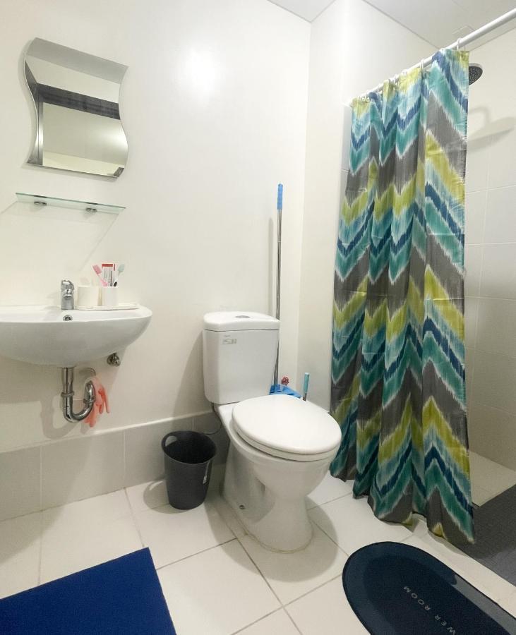 Covent Garden Unit Manila