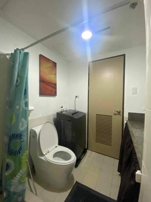Apartment Rent A Comfy Ambience 2br Manila