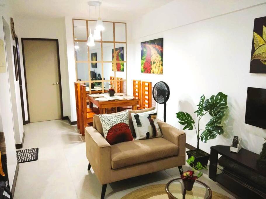 Rent A Comfy Ambience 2br Manila