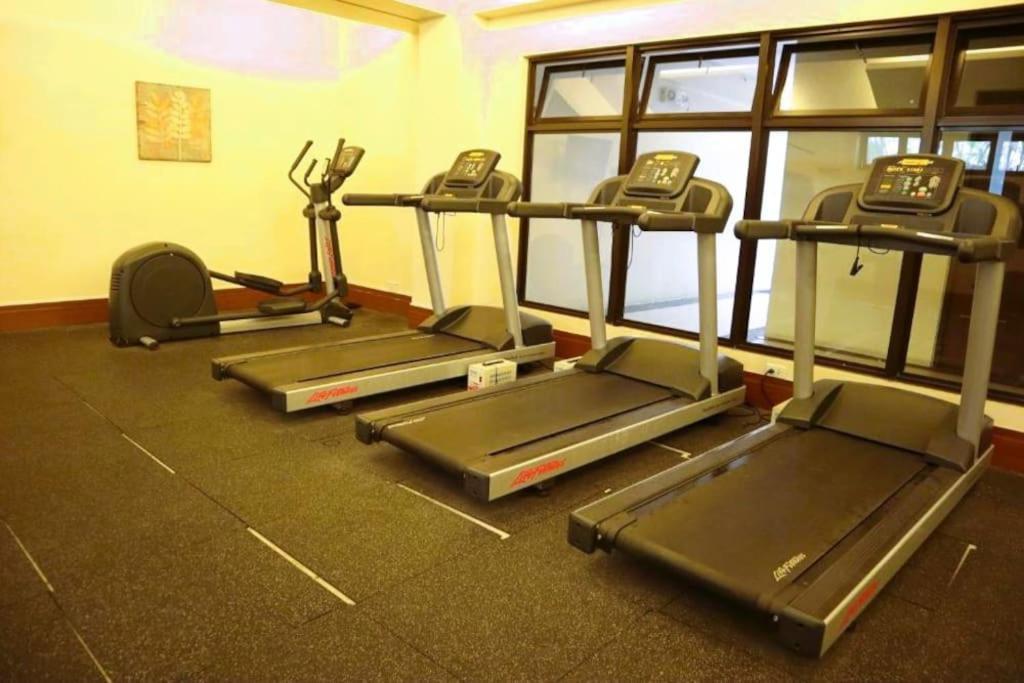 Rent A Comfy Ambience 2br Apartment