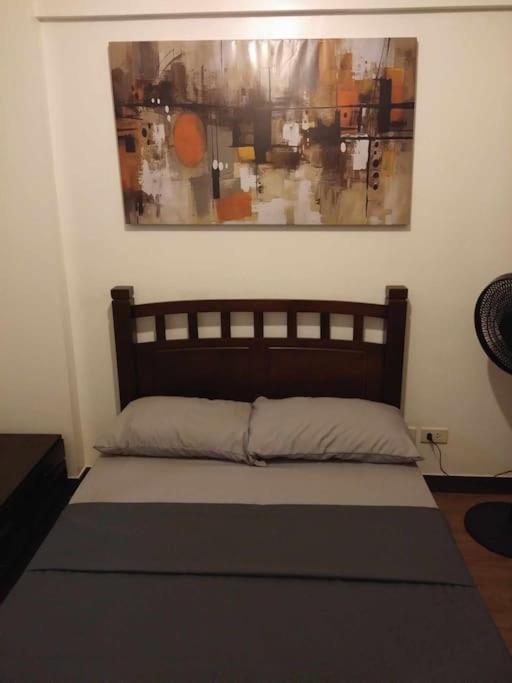 Rent A Comfy Ambience 2br Apartment