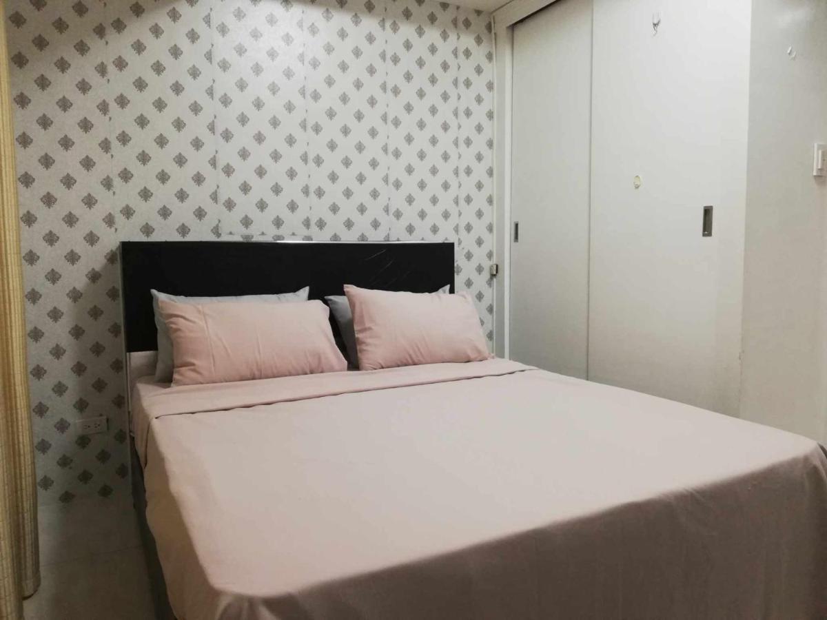 Grand Riviera Condotel Aparthotel Manila