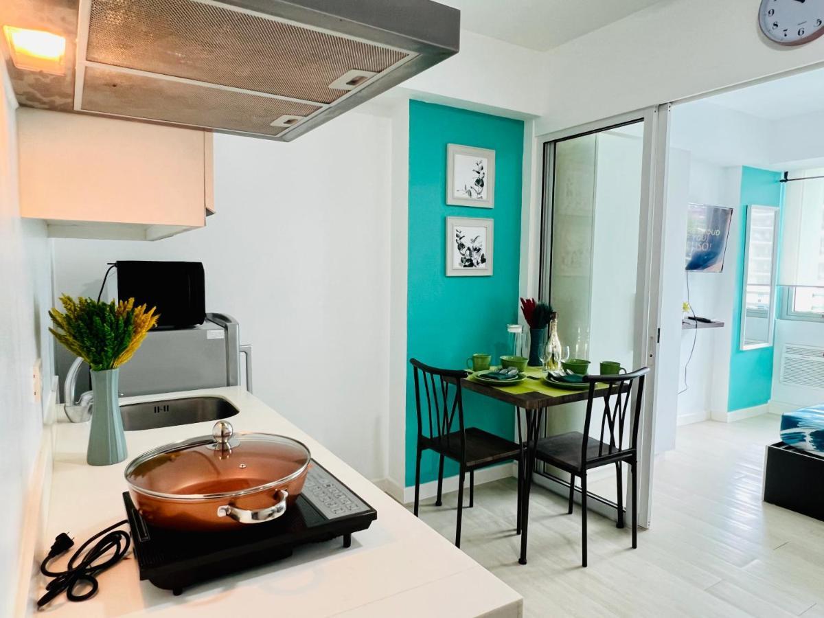 Apartment Azure Positano Tower Vibe Manila