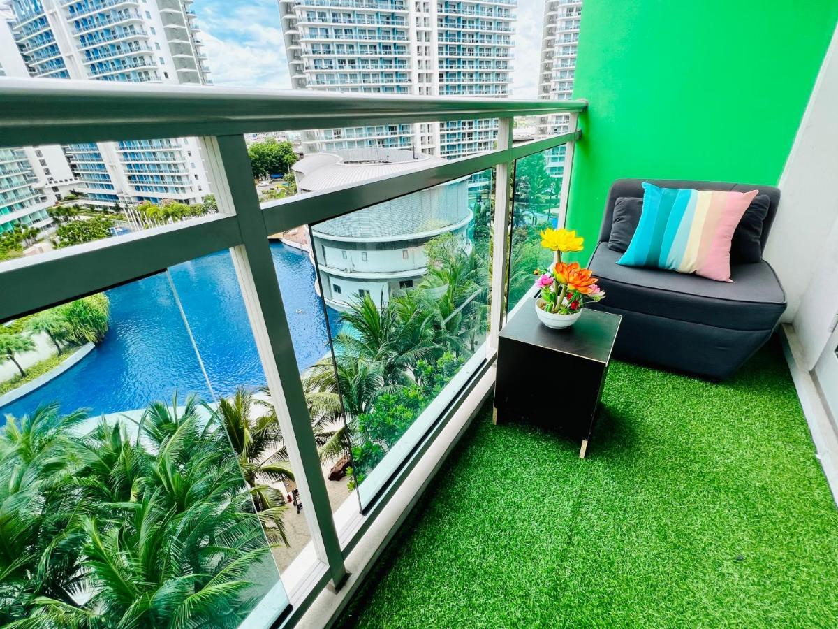 Azure Positano Tower Vibe Apartment