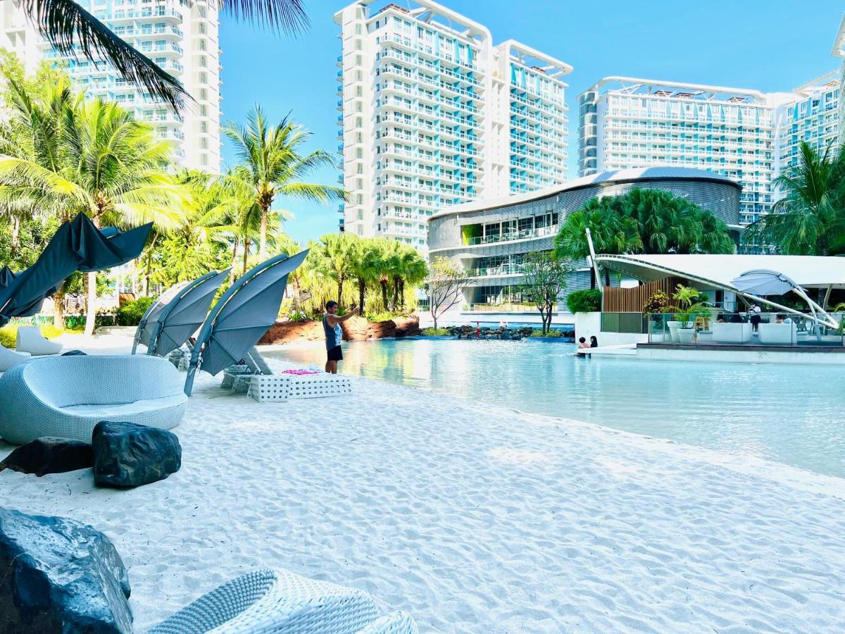 Azure Positano Tower Vibe * Manila