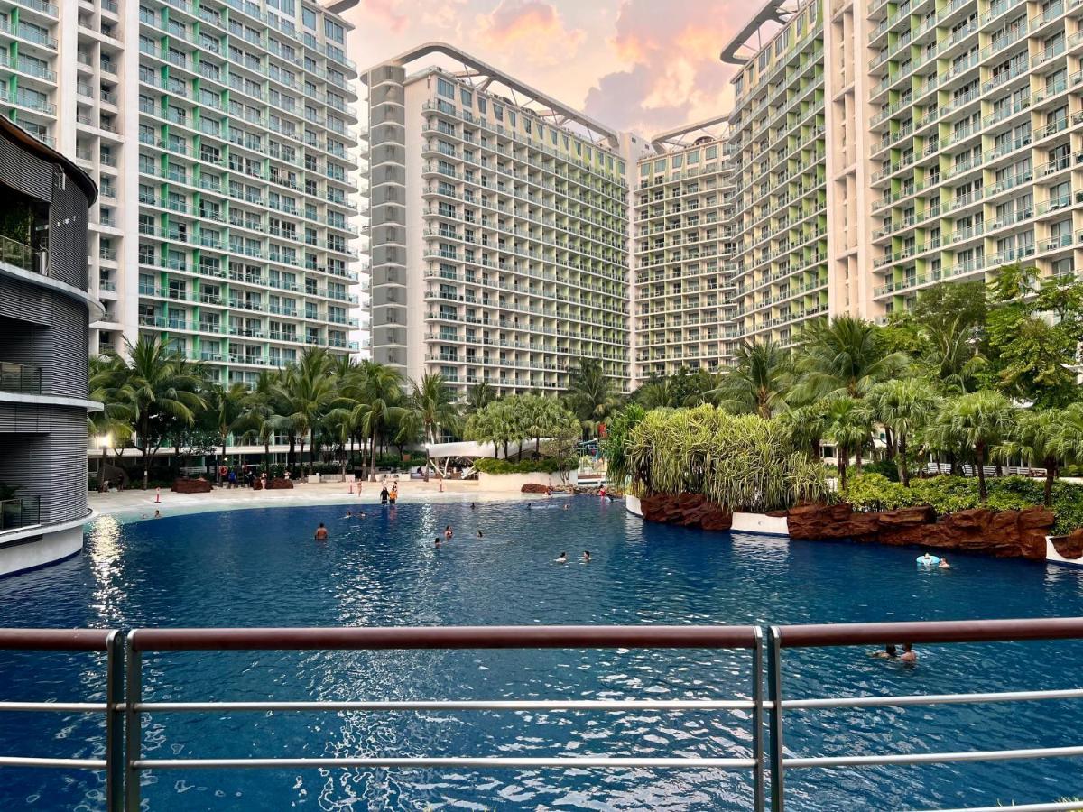 Azure Positano Tower Vibe * Manila