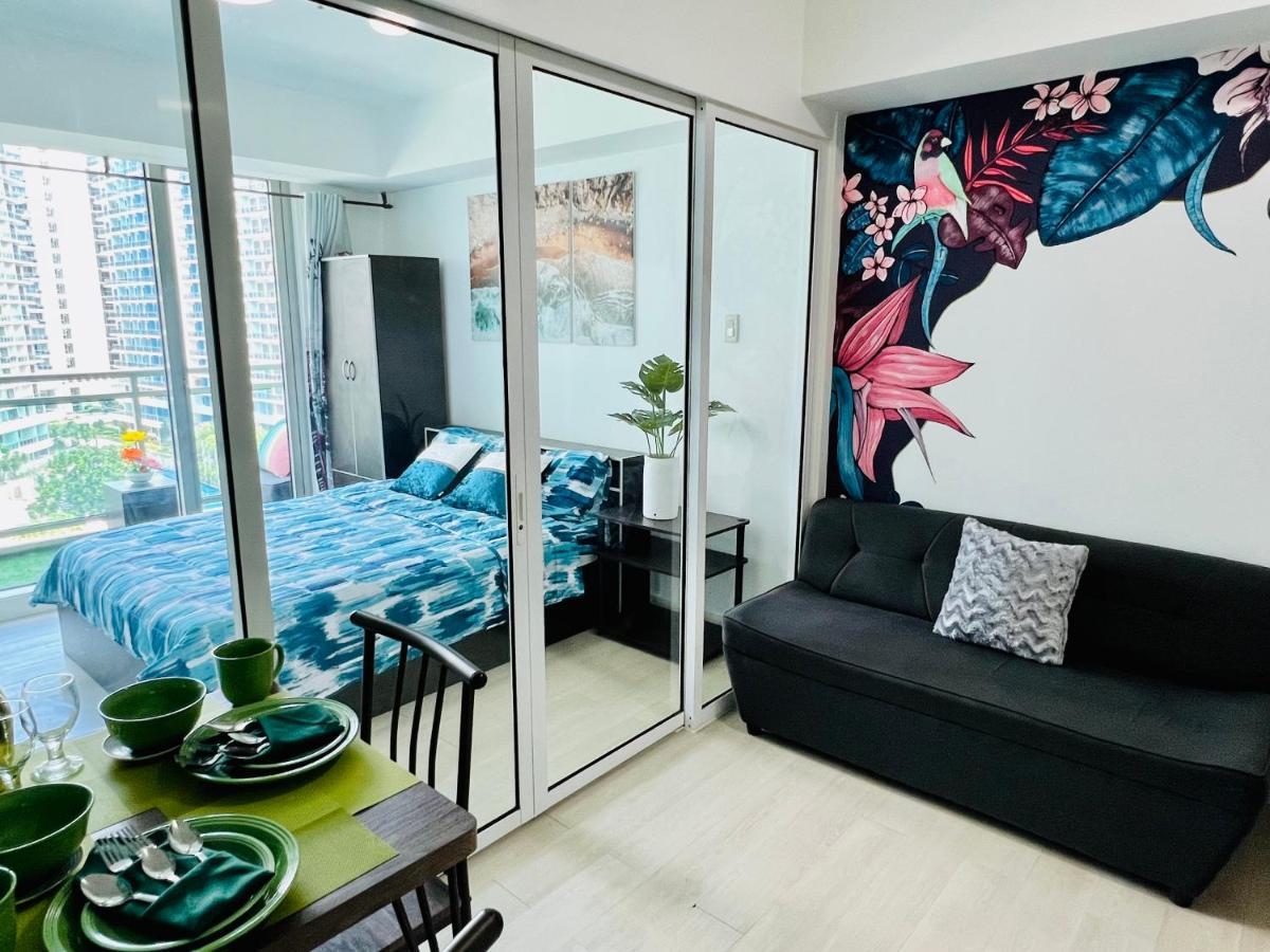 Azure Positano Tower Vibe Manila