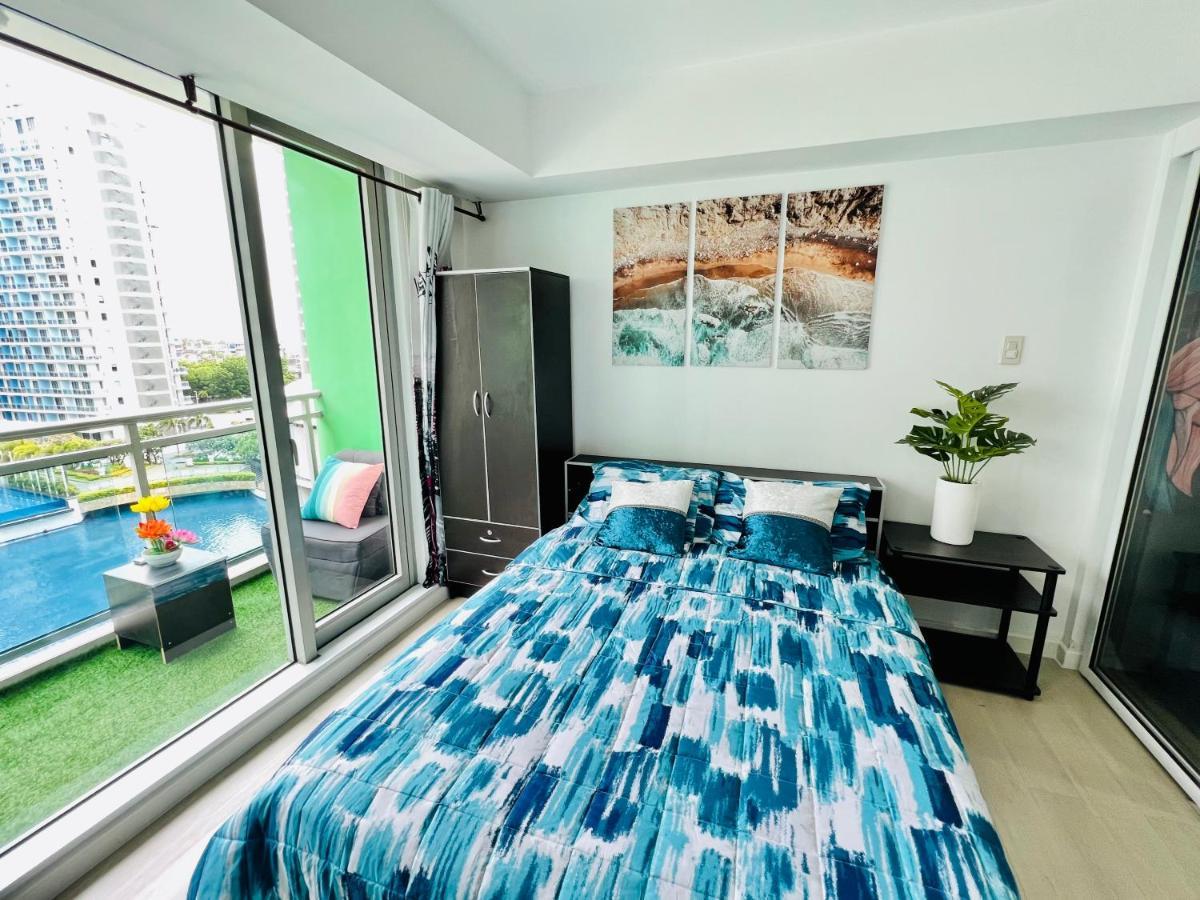 Apartment Azure Positano Tower Vibe