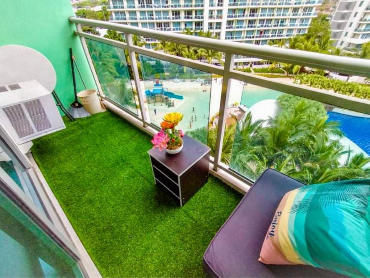 Azure Positano Tower Vibe Manila