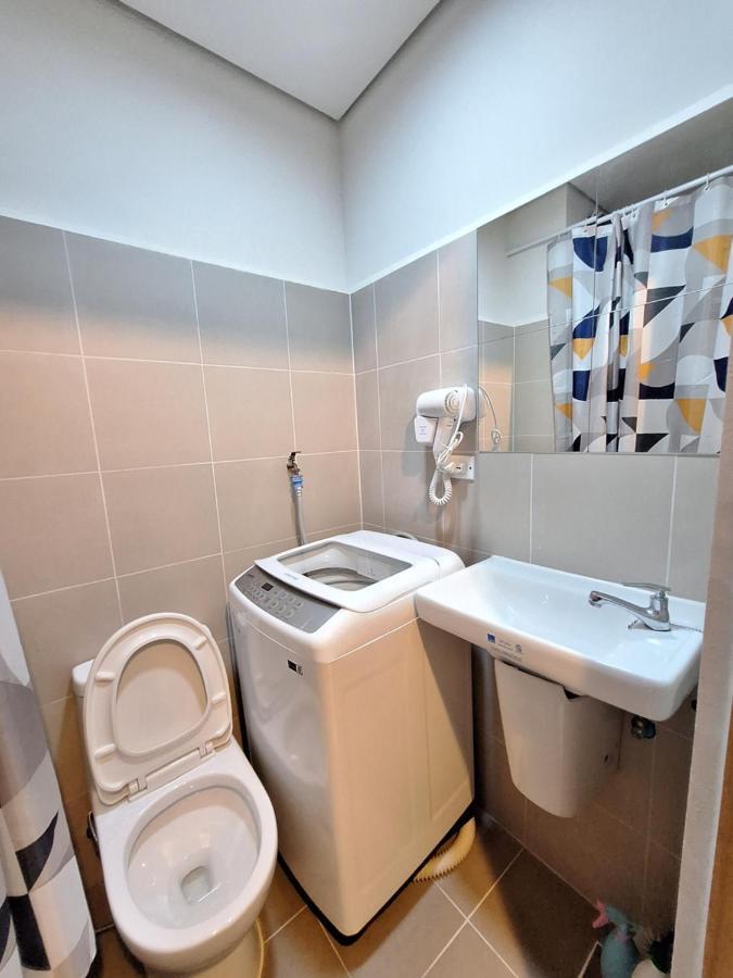 Apartamento Coast Penthouse 40th Floor Manila