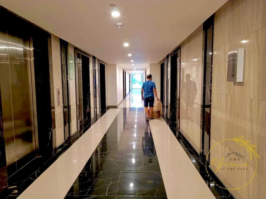 Aparthotel Uptown Parksuites