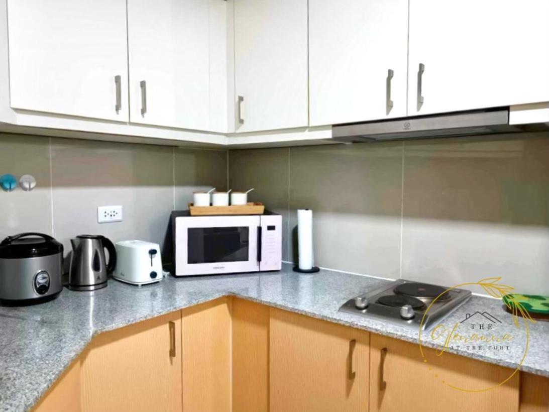 Aparthotel Uptown Parksuites *