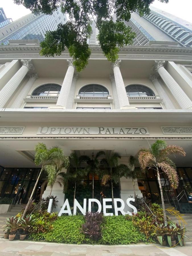 Aparthotel Uptown Parksuites *