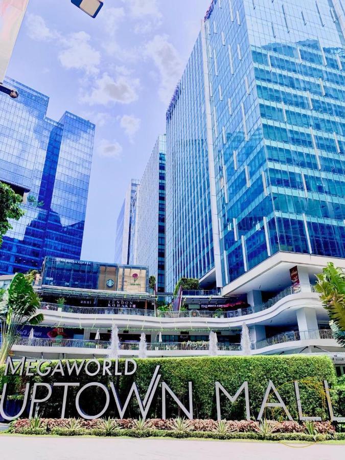 Uptown Parksuites Aparthotel *