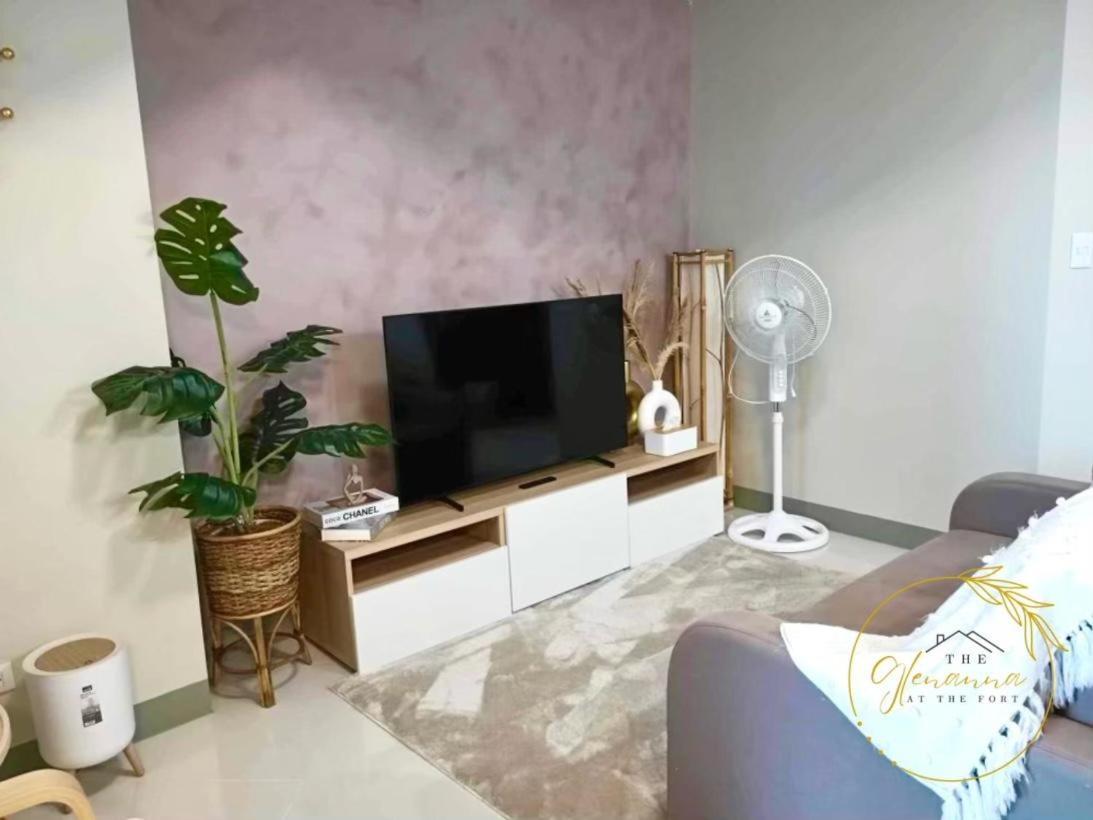 Uptown Parksuites Aparthotel Manila