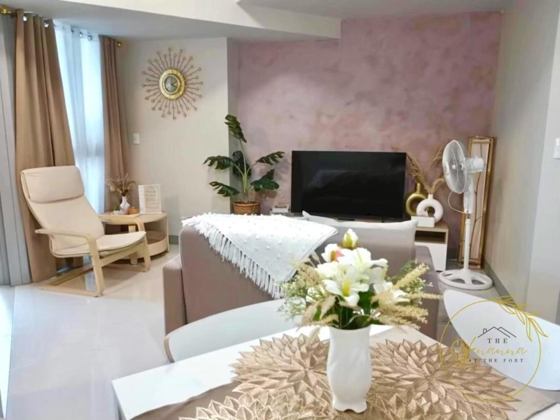 Uptown Parksuites Aparthotel *
