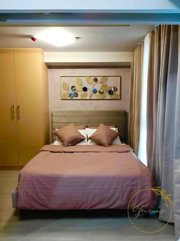 Aparthotel Uptown Parksuites Manila