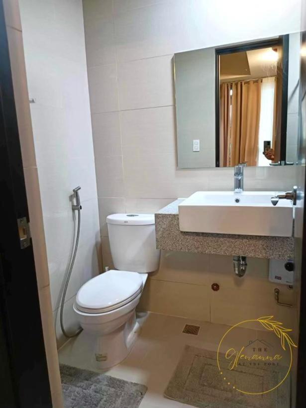 Uptown Parksuites Manila