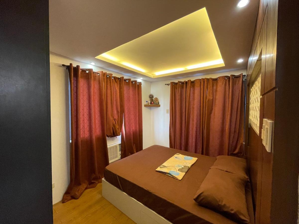 Cozy 2-bedroom At Marcos Highway * Manila