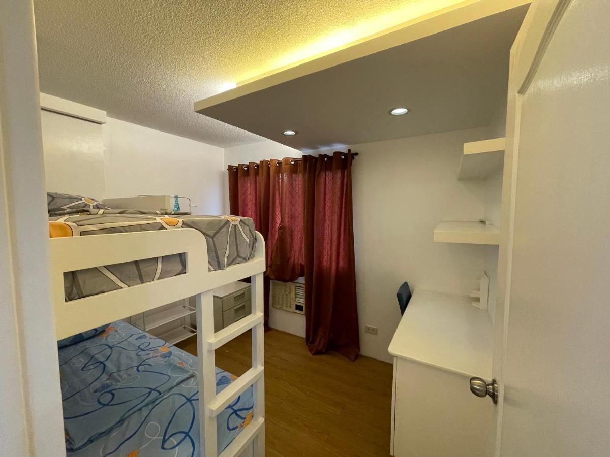 Cozy 2-bedroom At Marcos Highway *