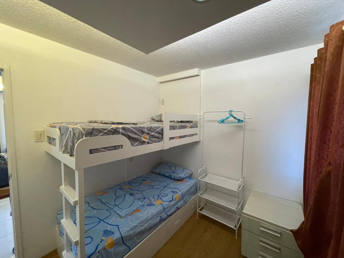Apartment Cozy 2-bedroom At Marcos Highway