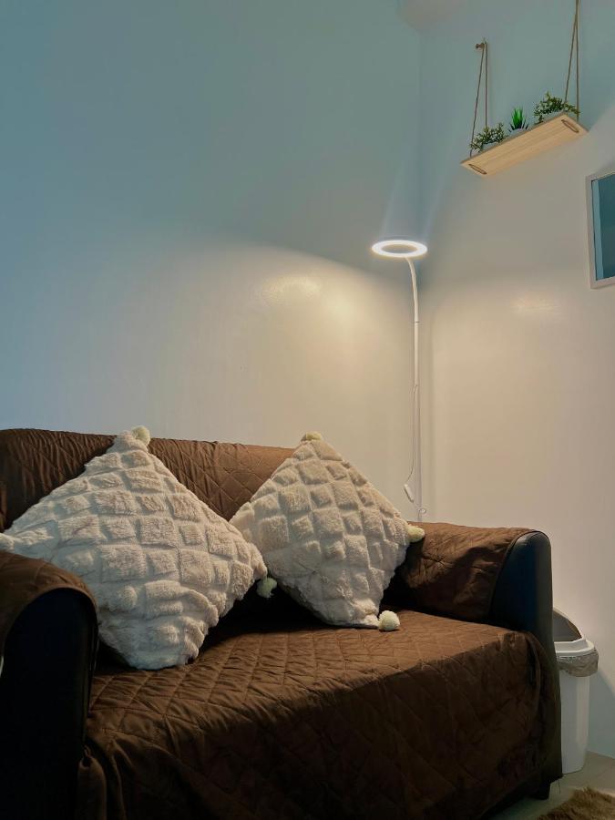 Apartment Minimalist Nordic 1br With Balcony River View *