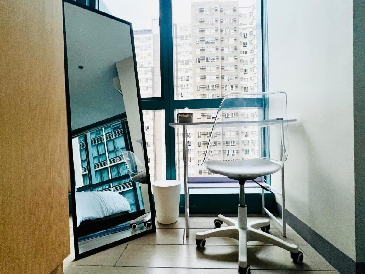 Apartment Bgc Luxury - Balcony, Pool, Wi-fi, View - 25 *