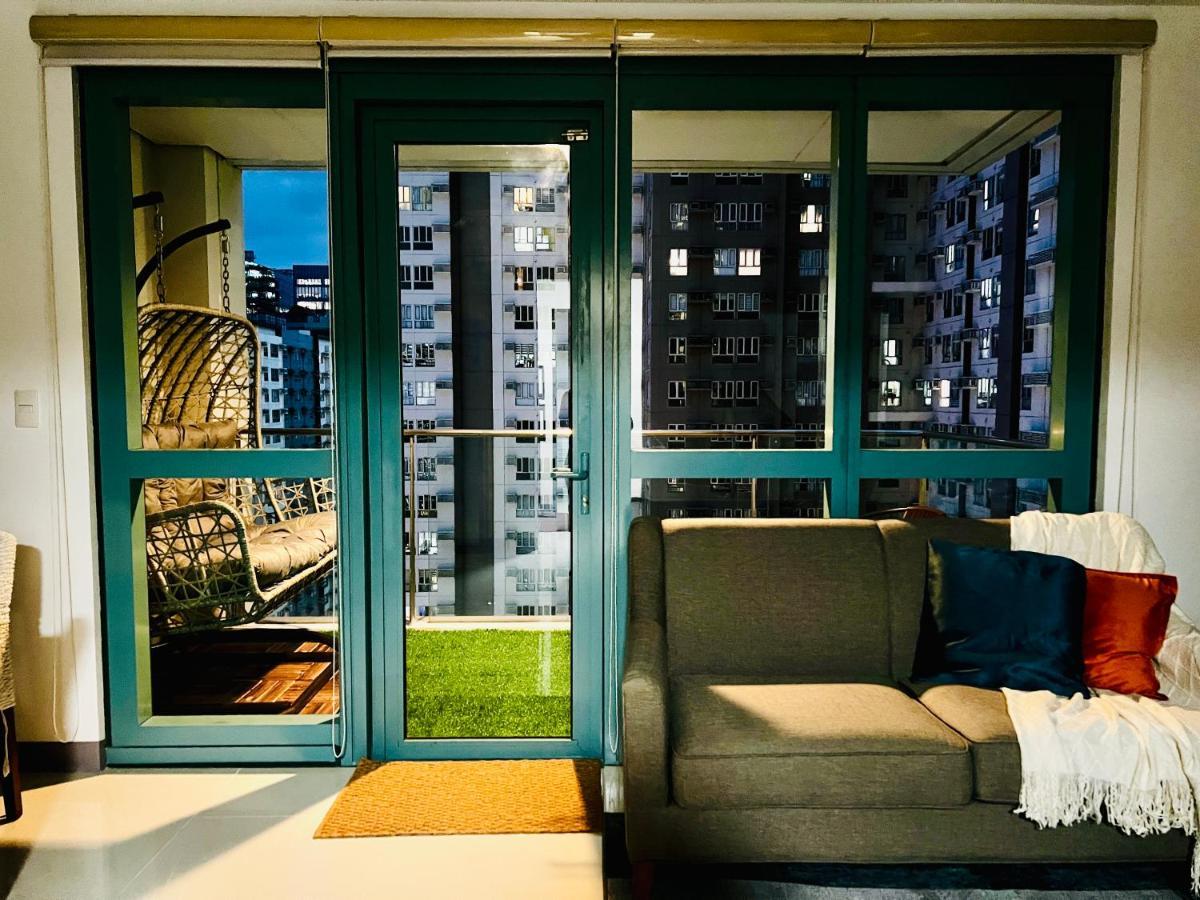 Bgc Luxury - Balcony, Pool, Wi-fi, View - 25 *