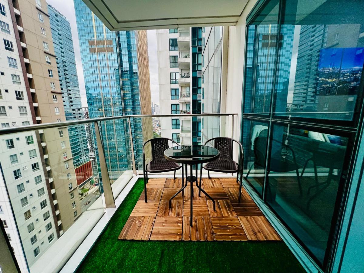 Bgc Luxury - Balcony, Pool, Wi-fi, View - 25 *