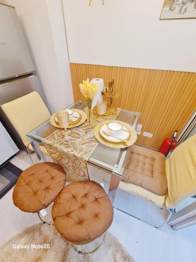 Apartment Posh Azure *