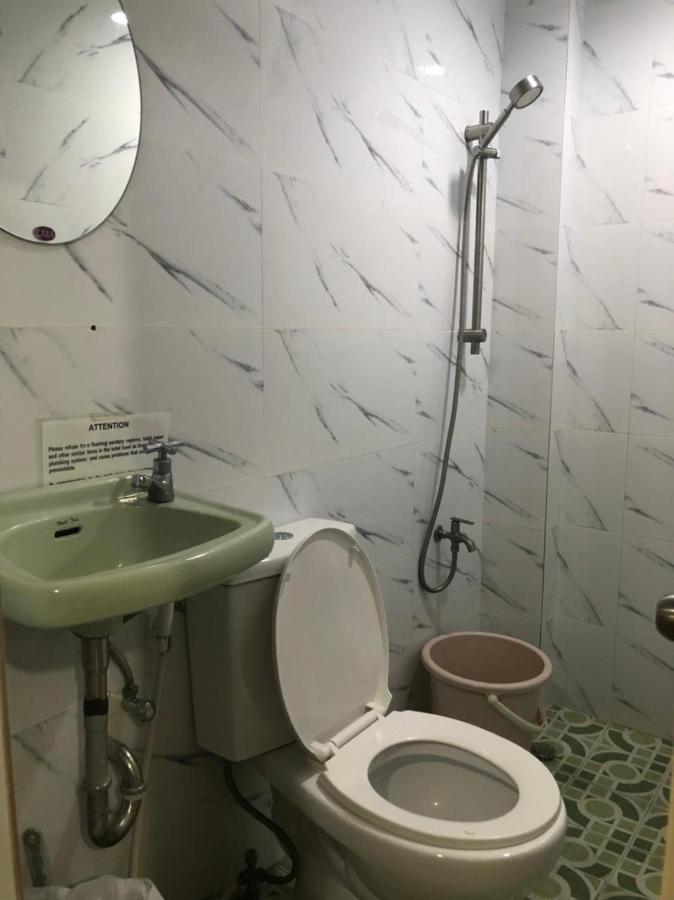 The Mansion - 2 Pax Solo Budget Near Airport Terminal Apartment